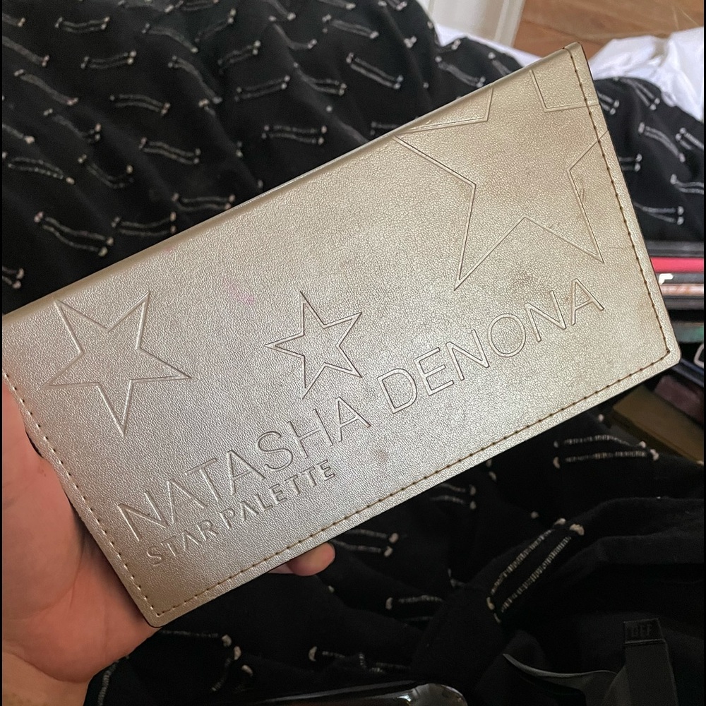 Natasha Denona Star Pallet